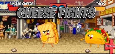 S15 EP 576 Cheese Fights