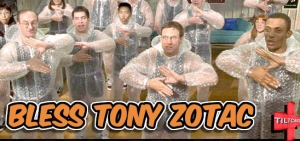 S11 EP 446 God Bless Tony Zotac