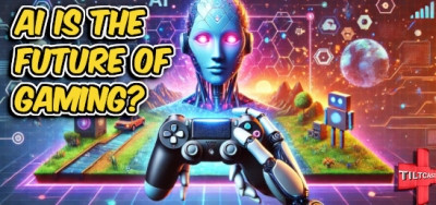 S17 EP 649 AI Is the Future of Gaming? (Shortz)