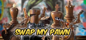 S10 378 Swap my Pawn