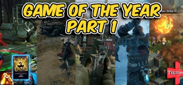 S14 EP 532 GOTY 2022 PT1