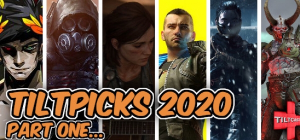 S12 EP 451 Tiltpicks 2020 Part 1