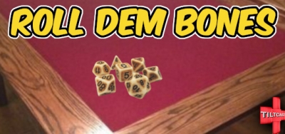 S12 EP 462 Roll Dem Bones