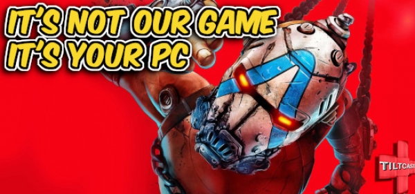 S17 EP 631 It's Not Our Game, It's Your PC (Shortz)