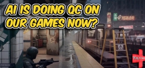 S17 EP 655 AI is Doing QC on our Games Now? (Shortz)