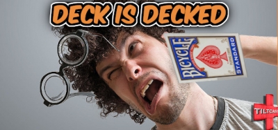 S11 EP 428 Deck is Decked
