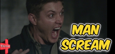 S12 EP 467 Man Scream