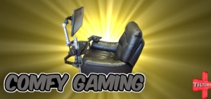 S12 EP 478 Comfy Gaming