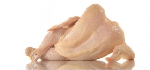 S07 254 Chicken Shrinkage