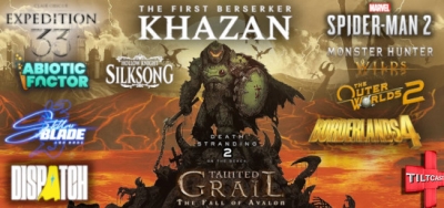 S17 EP 685 GOTY 2025 in 2026 Part 1