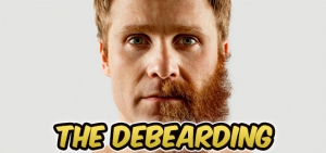 S10 391 De-Bearding