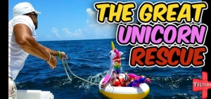 S12 EP 474 The Great Unicorn Rescue