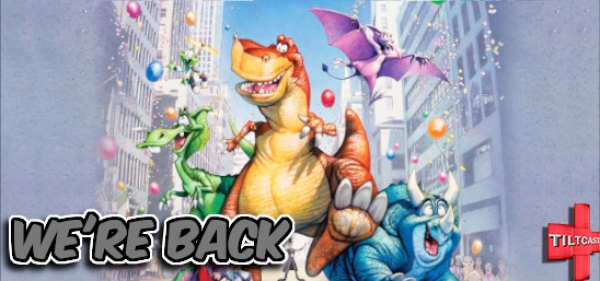 S17 EP 688 We're Back