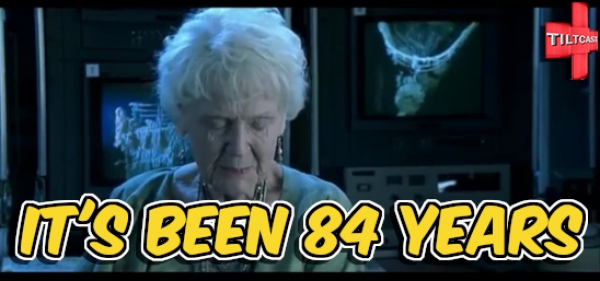 S13 EP 528 It&#039;s Been 84 Years