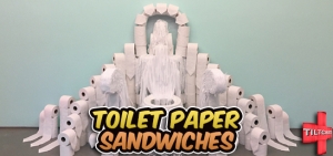 S11 EP 414 Toilet Paper Sandwiches