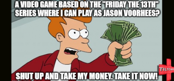 S16 EP 621 Jason Plays a Game