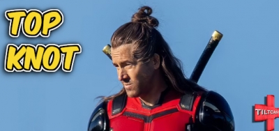 S16 EP 612 Top Knot