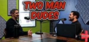 S13 EP 494 Two Man Dudes