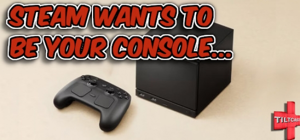 S17 EP 658 Steam Wants to be Your Console (Shortz)