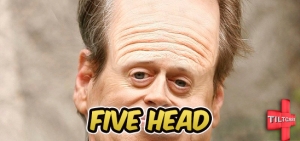 S10 EP 403 Five Head