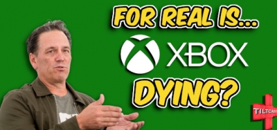 S17 EP 648 For Real, is XBOX Dying? (Shortz)