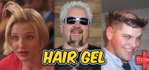 S13 EP 526 Hair Gel