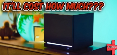 S17 EP 675 It'll Cost How Much? (Shortz)