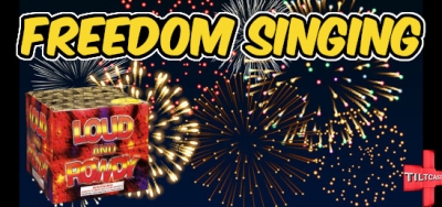 S12 EP 472 Freedom Singing